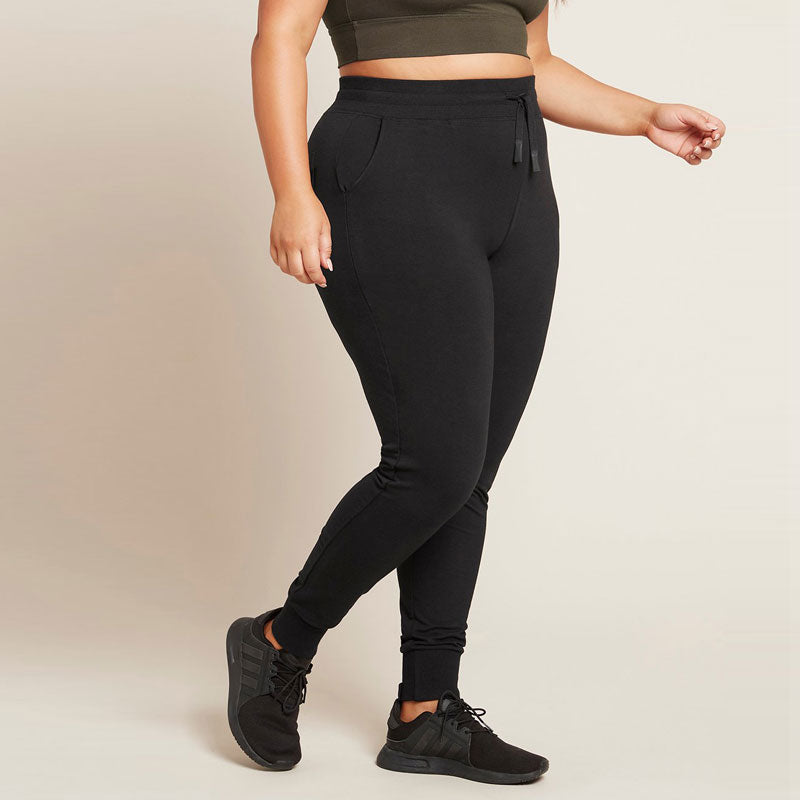 Boody ブーディ ウィメンズ ウィークエンド ジョガー