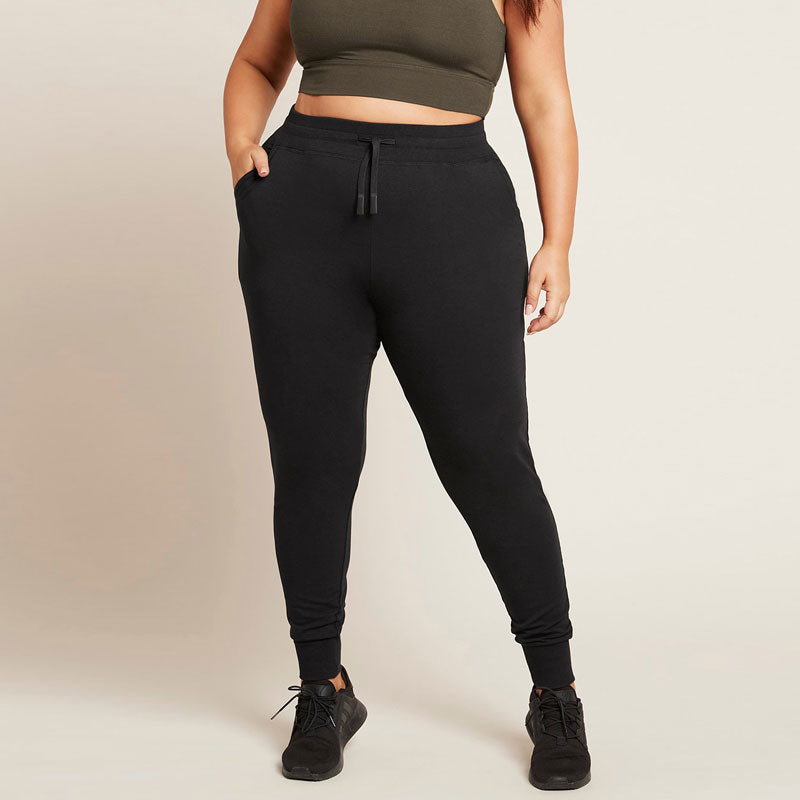 Boody ブーディ ウィメンズ ウィークエンド ジョガー