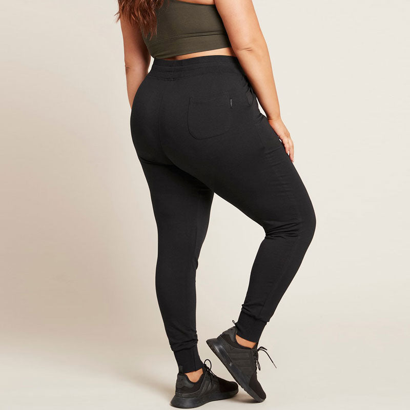 Boody ブーディ ウィメンズ ウィークエンド ジョガー