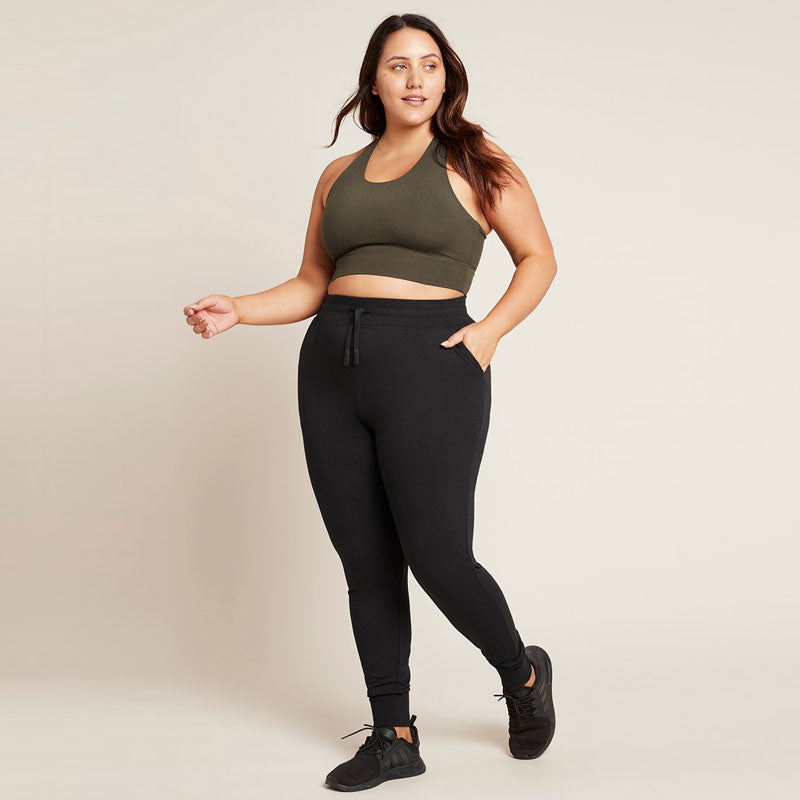 Boody ブーディ ウィメンズ ウィークエンド ジョガー