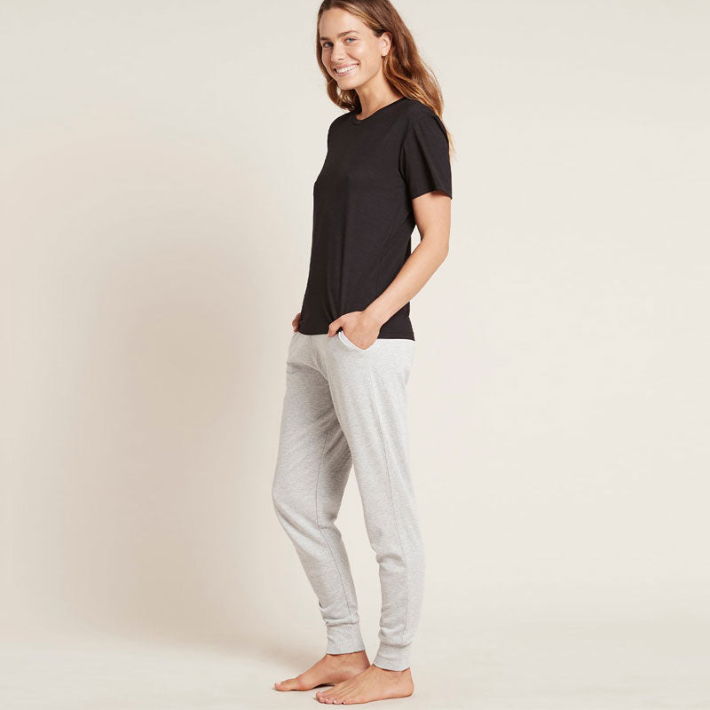 Boody ブーディ ウィメンズ ウィークエンド ジョガー