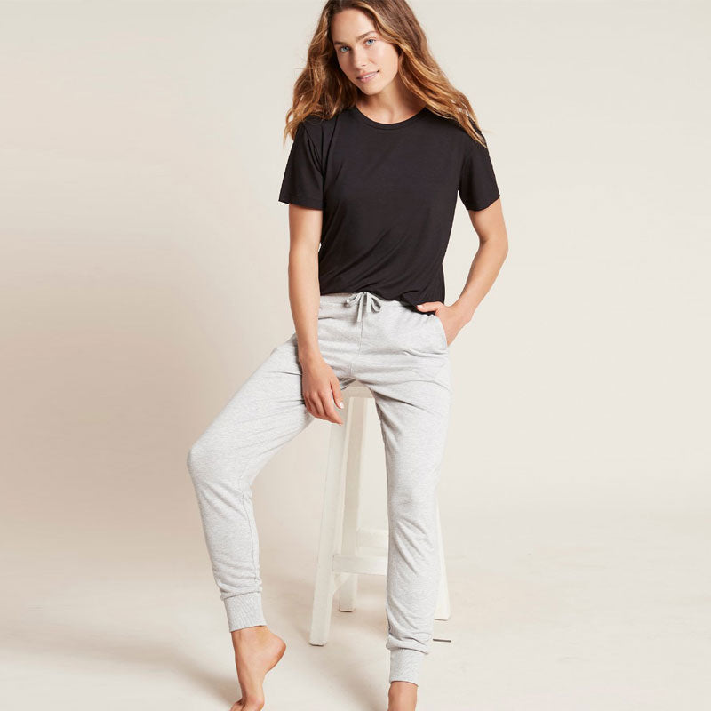 Boody ブーディ ウィメンズ ウィークエンド ジョガー