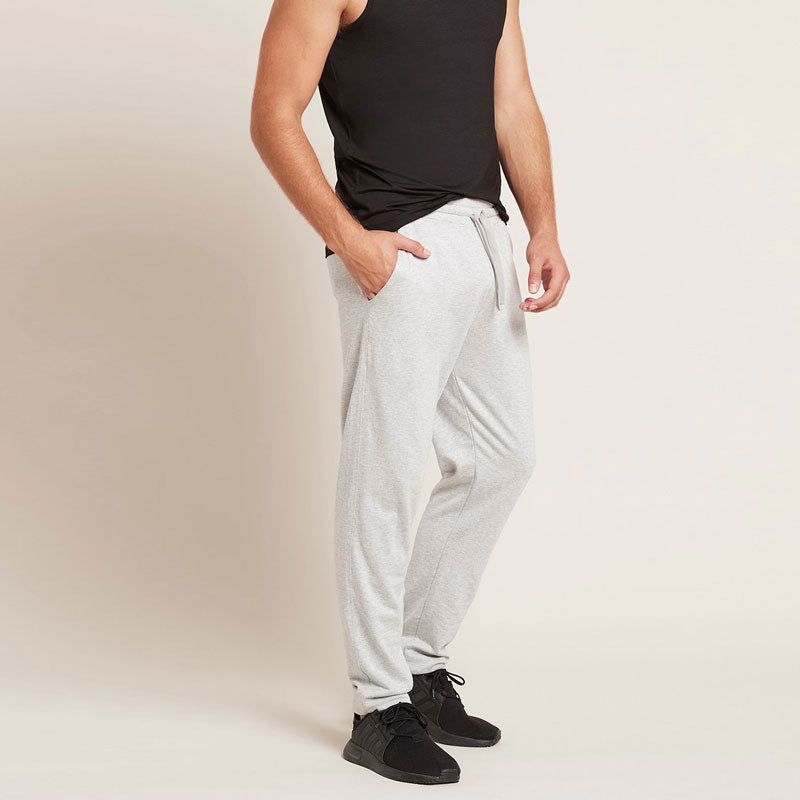 Boody ブーディ メンズ ウィークエンドスウェットパンツ