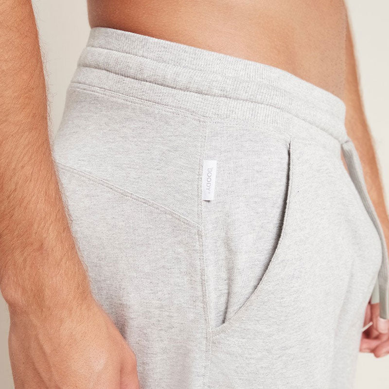 Boody ブーディ メンズ ウィークエンドスウェットパンツ