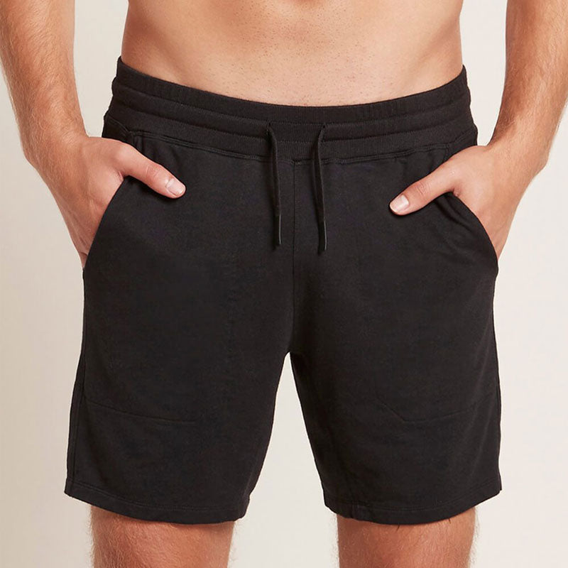 Boody ブーディ メンズ ウィークエンド スウェットショート