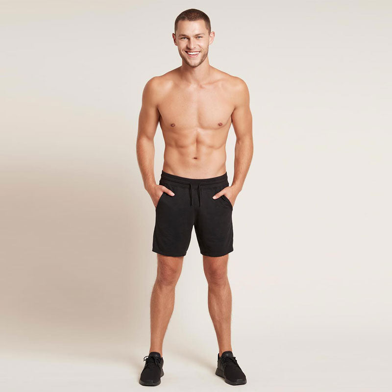 Boody ブーディ メンズ ウィークエンド スウェットショート