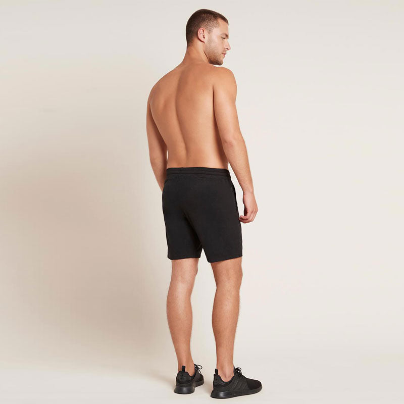 Boody ブーディ メンズ ウィークエンド スウェットショート