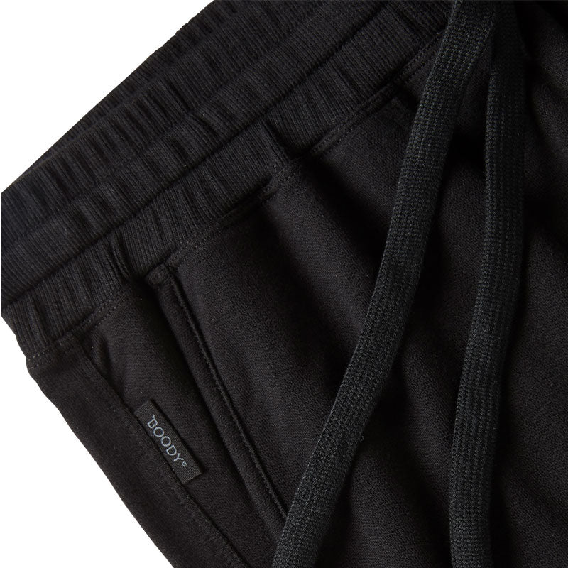 Boody ブーディ メンズ ウィークエンド スウェットショート