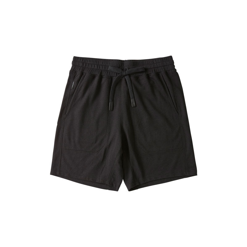 Boody ブーディ メンズ ウィークエンド スウェットショート