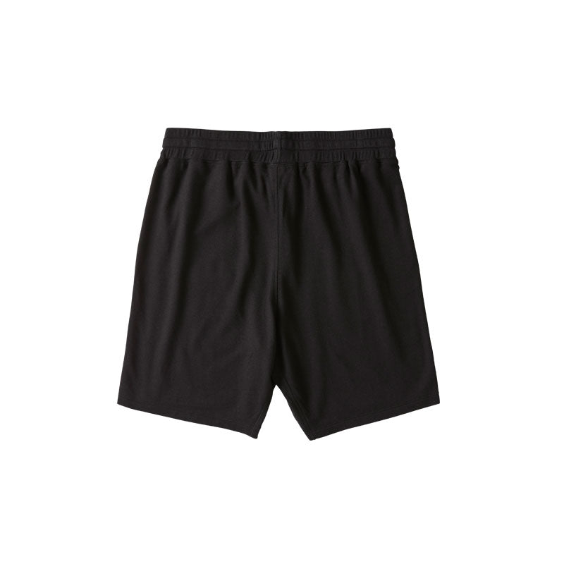 Boody ブーディ メンズ ウィークエンド スウェットショート