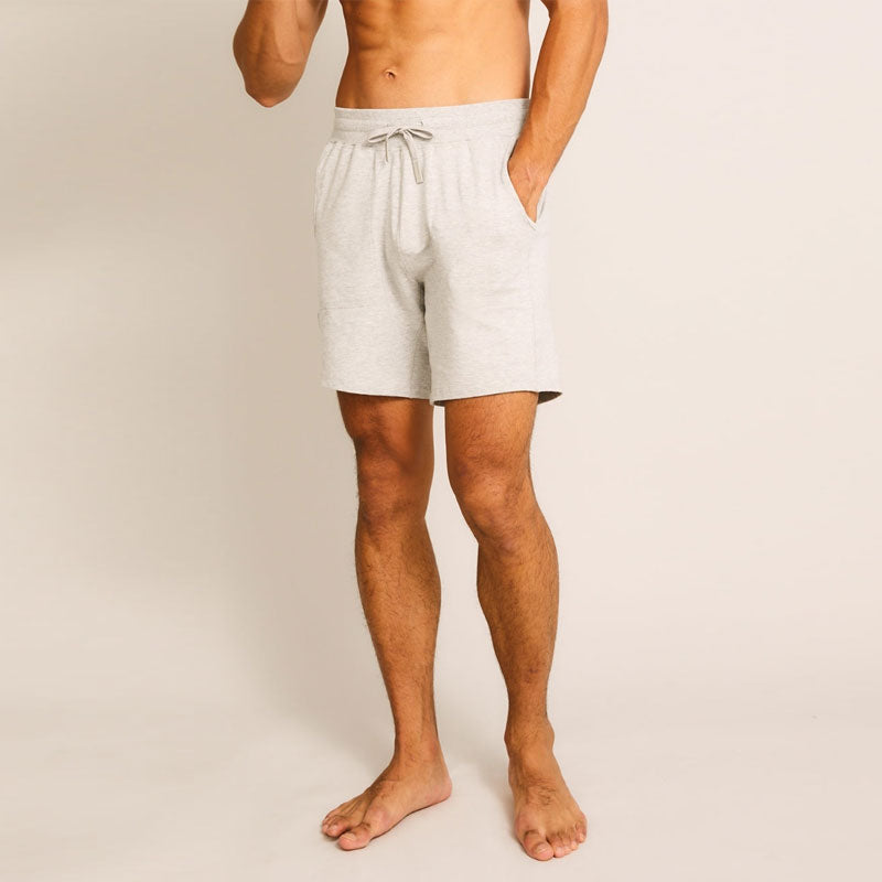 Boody ブーディ メンズ ウィークエンド スウェットショート