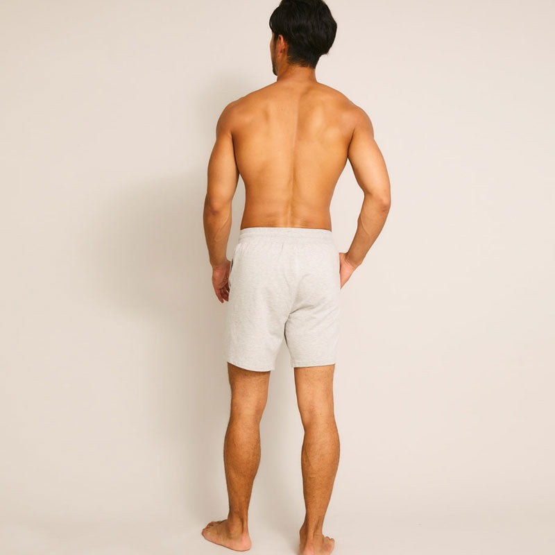 Boody ブーディ メンズ ウィークエンド スウェットショート