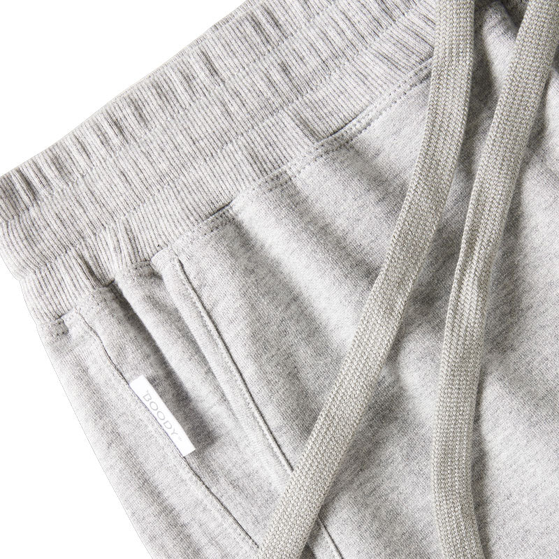 Boody ブーディ メンズ ウィークエンド スウェットショート