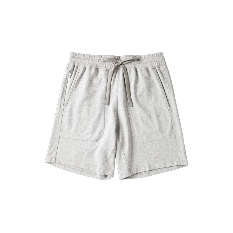 Boody ブーディ メンズ ウィークエンド スウェットショート