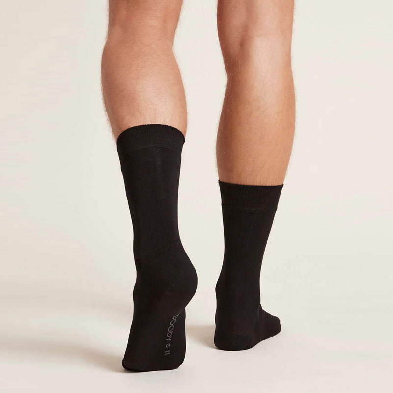 Boody ブーディ メンズ ビジネスソックス2.0