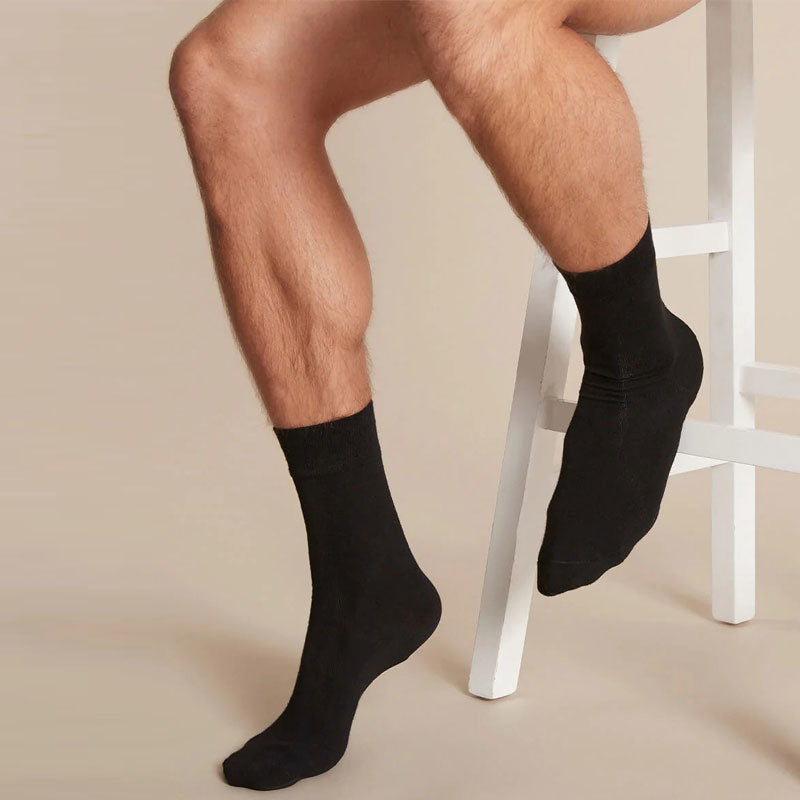 Boody ブーディ メンズ ビジネスソックス2.0