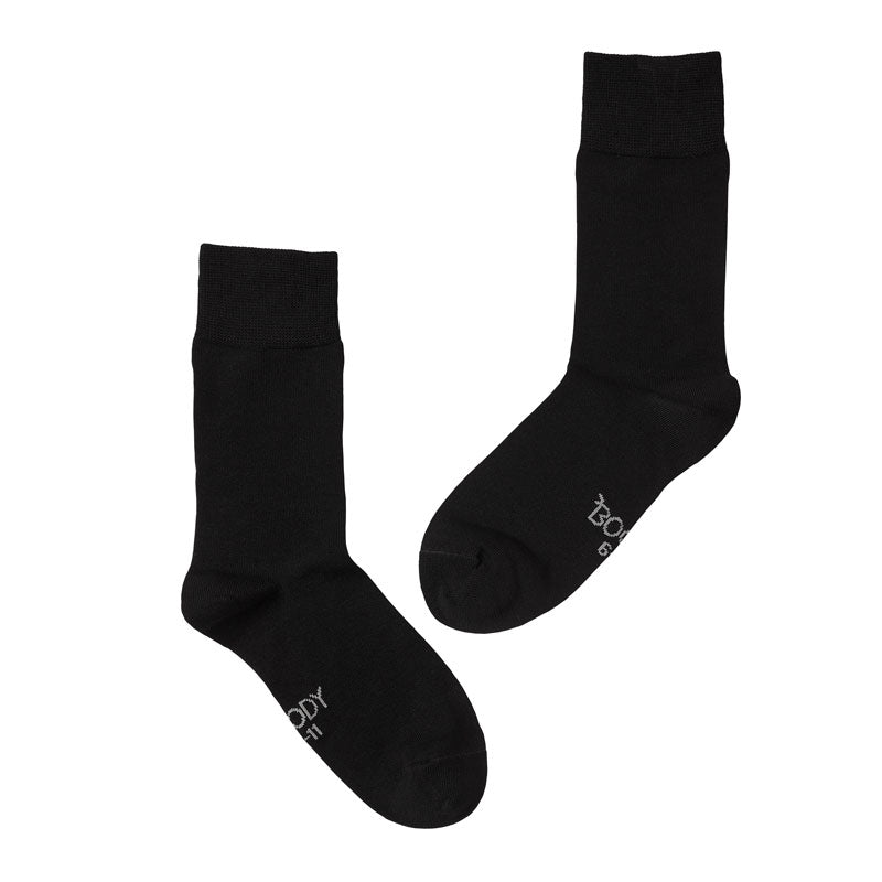 Boody ブーディ メンズ ビジネスソックス2.0