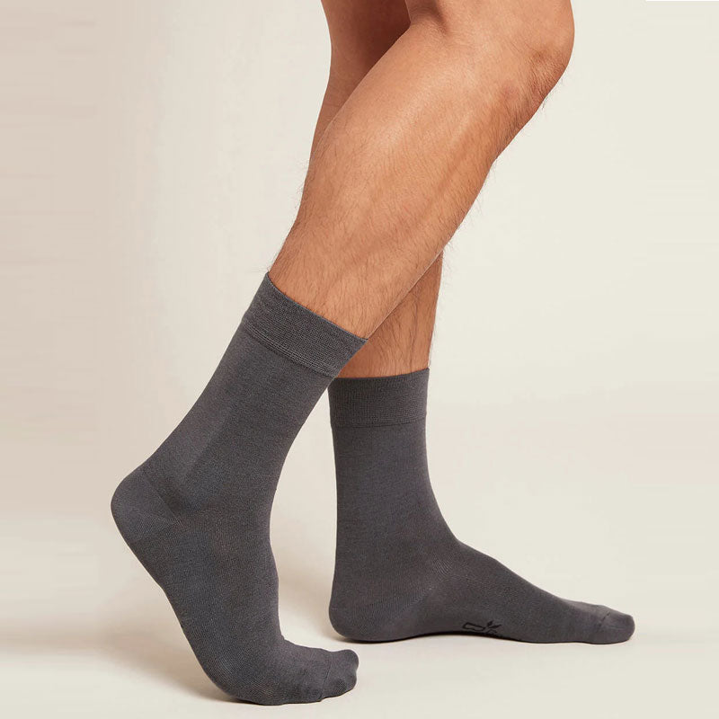 Boody ブーディ メンズ ビジネスソックス2.0