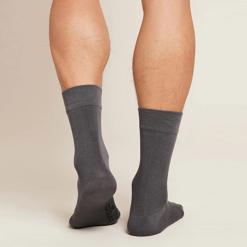 Boody ブーディ メンズ ビジネスソックス2.0