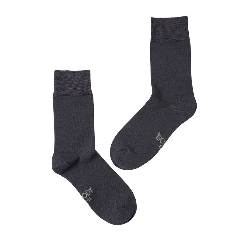 Boody ブーディ メンズ ビジネスソックス2.0