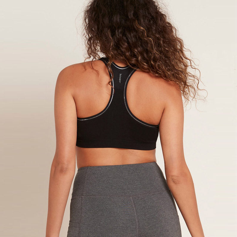 Boody ブーディ レーサーバック スポーツ ブラ