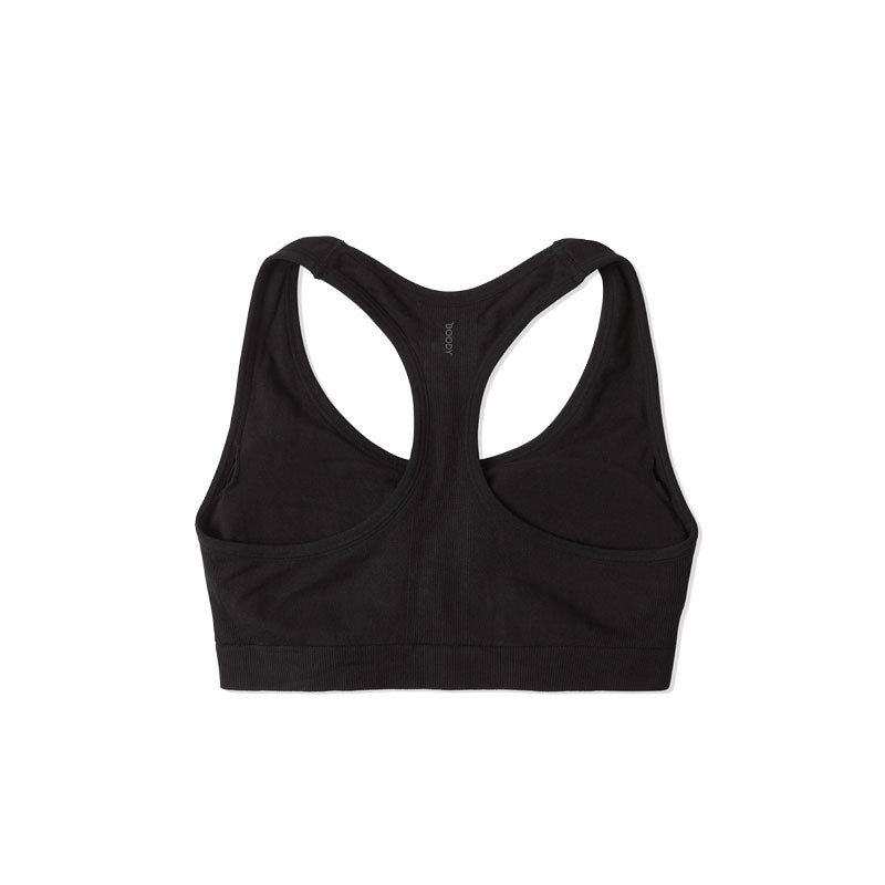 Boody ブーディ レーサーバック スポーツ ブラ