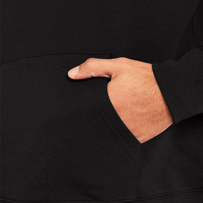 Boody ブーディ ユニセックス クォーター ジップセーター