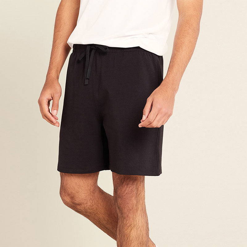 Boody ブーディ ユニセックス 6インチ スウェットショート ショートパンツ