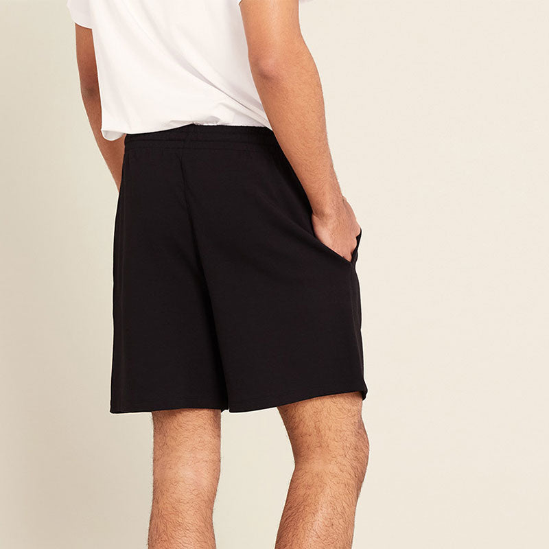 Boody ブーディ ユニセックス 6インチ スウェットショート ショートパンツ