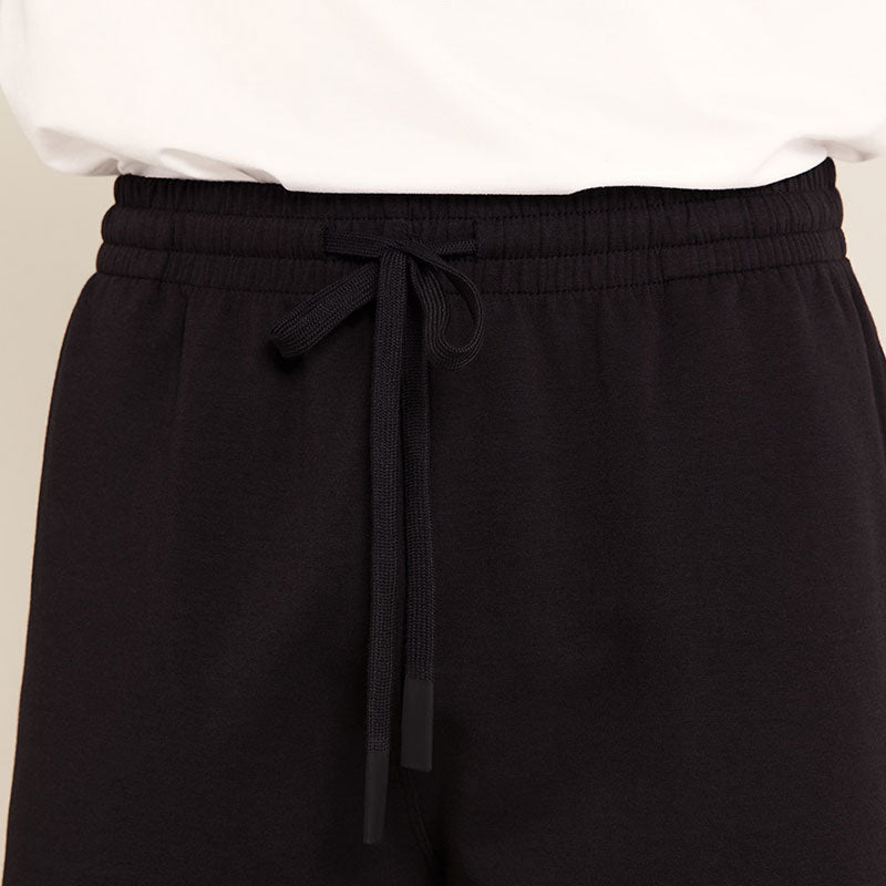 Boody ブーディ ユニセックス 6インチ スウェットショート ショートパンツ