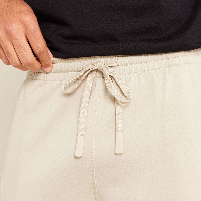 Boody ブーディ ユニセックス 6インチ スウェットショート ショートパンツ