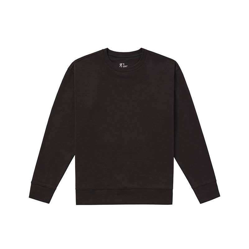 Boody ブーディ ユニセックス クルーネックセーター