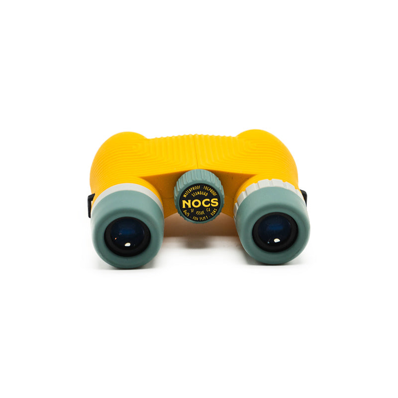 NOCS PROVISIONS STANDARD ISSUE ノックスプロヴィジョンズ スタンダードイシュー 双眼鏡