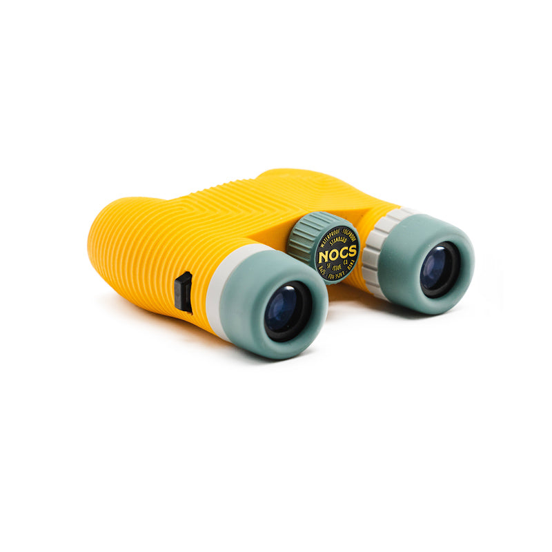 NOCS PROVISIONS STANDARD ISSUE ノックスプロヴィジョンズ スタンダードイシュー 双眼鏡