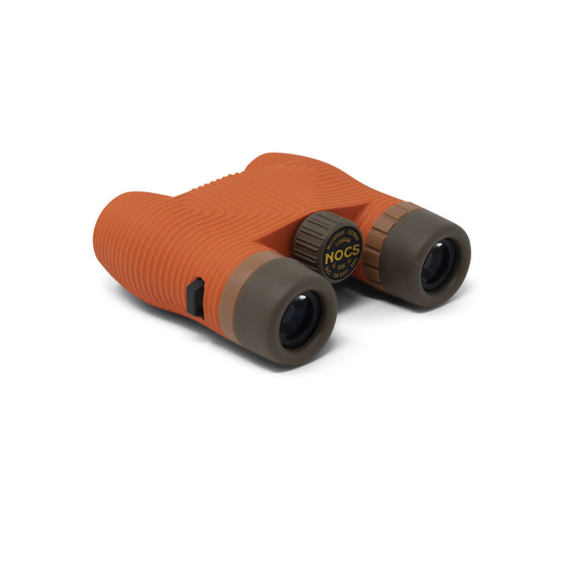 NOCS PROVISIONS STANDARD ISSUE ノックスプロヴィジョンズ スタンダードイシュー 双眼鏡