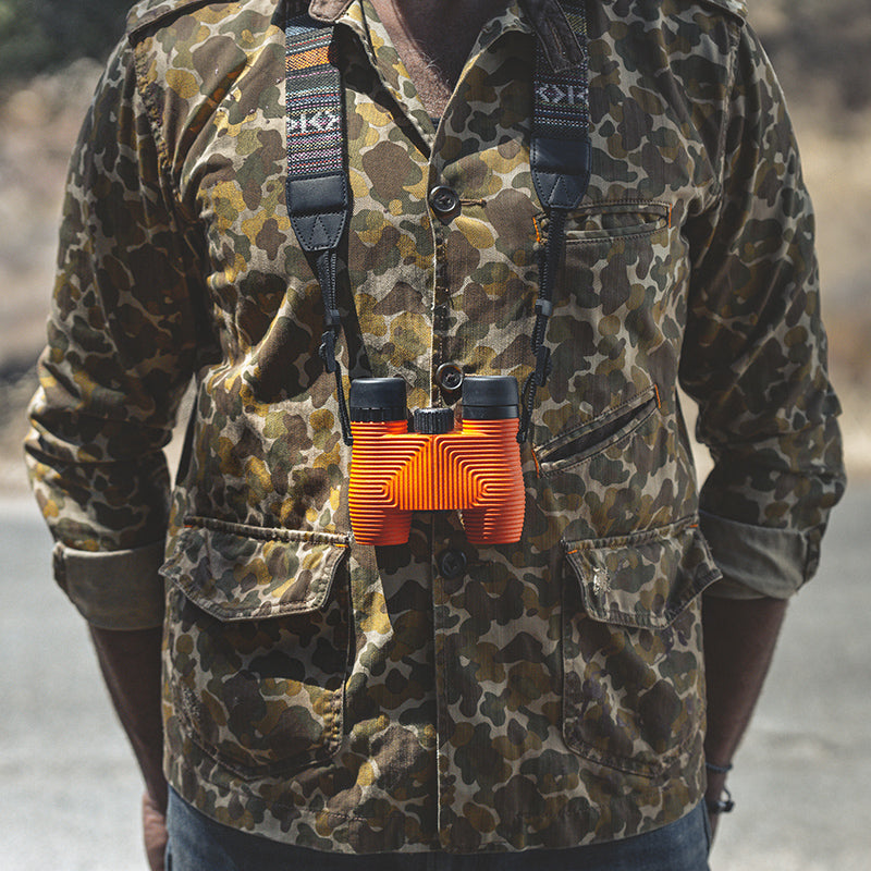 NOCS PROVISIONS STANDARD ISSUE ノックスプロヴィジョンズ スタンダードイシュー 双眼鏡