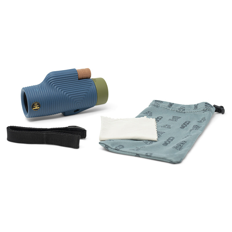 NOCS PROVISIONS ZOOM TUBE ノックスプロヴィジョンズ ズームチューブ 単眼鏡