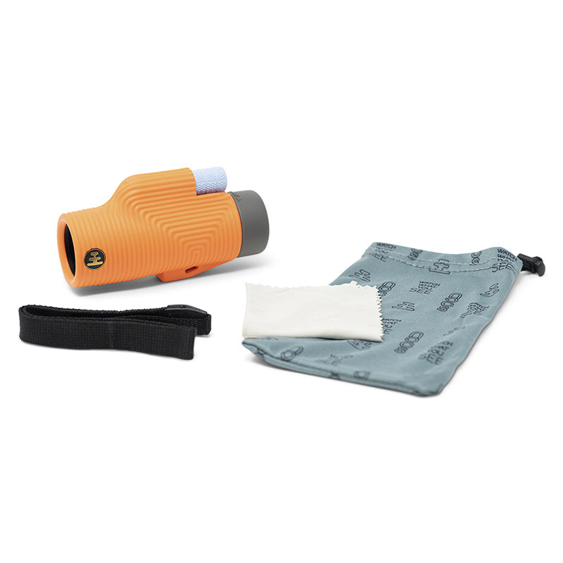 NOCS PROVISIONS ZOOM TUBE ノックスプロヴィジョンズ ズームチューブ 単眼鏡