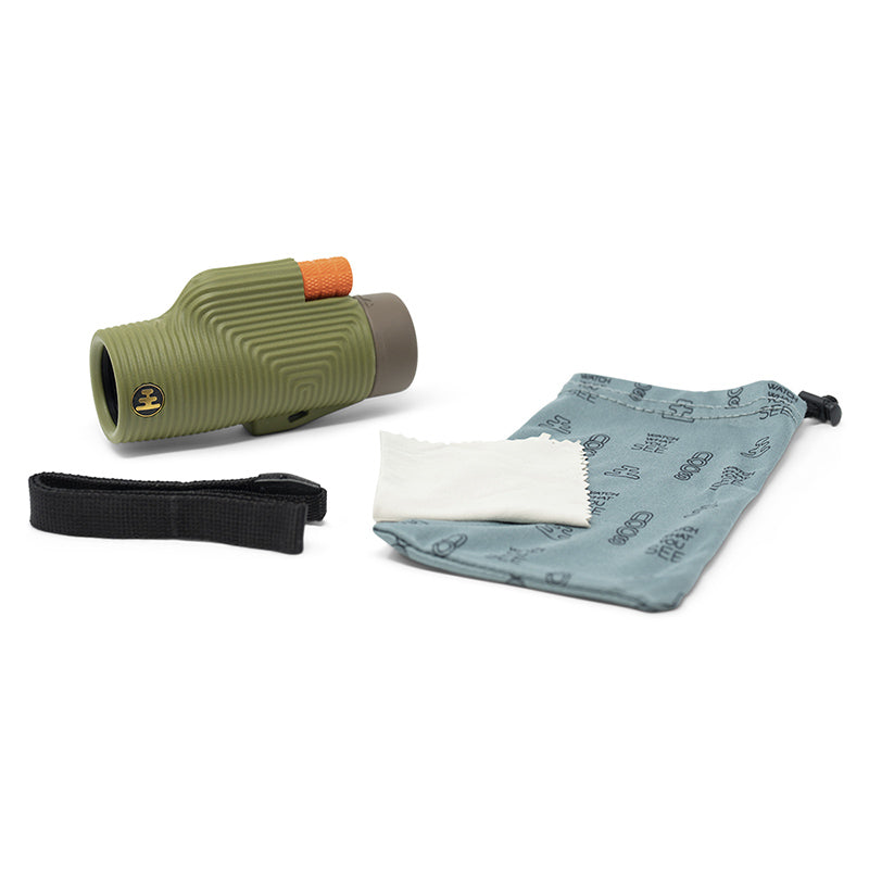 NOCS PROVISIONS ZOOM TUBE ノックスプロヴィジョンズ ズームチューブ 単眼鏡