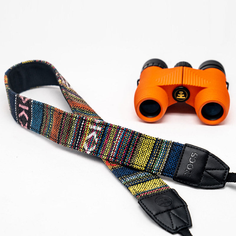 NOCS PROVISIONS WOVEN TAPESTRY STRAP ノックスプロヴィジョンズ