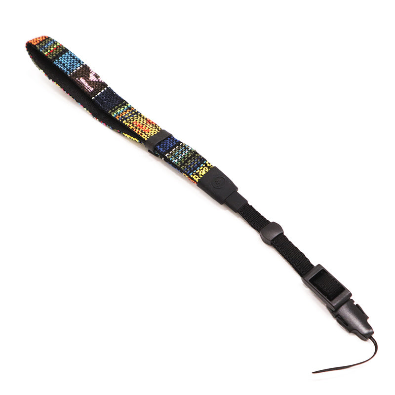 NOCS PROVISIONS WOVEN WRIST LOOP ノックスプロヴィジョンズ ウーヴェンリストストラップ カメラストラップ