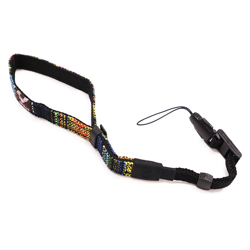 NOCS PROVISIONS WOVEN WRIST LOOP ノックスプロヴィジョンズ ウーヴェンリストストラップ カメラストラップ