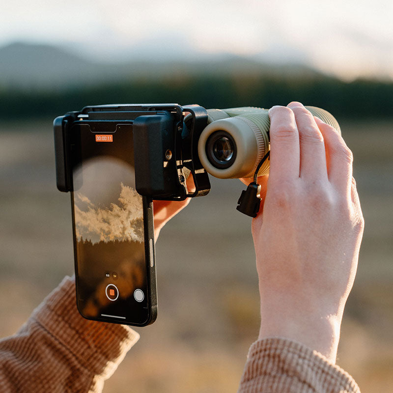 NOCS PROVISIONS PHOTO RIGⅡ ノックスプロヴィジョンズ フォトリグツー スマートフォンアダプター