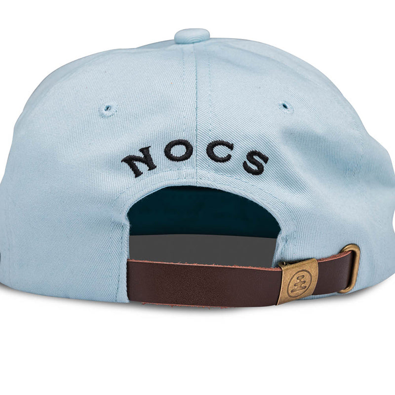 NOCS PROVISIONS EXTINCT CREATURE SIX PANEL CAP エクスティンクト シックス パネルキャップ