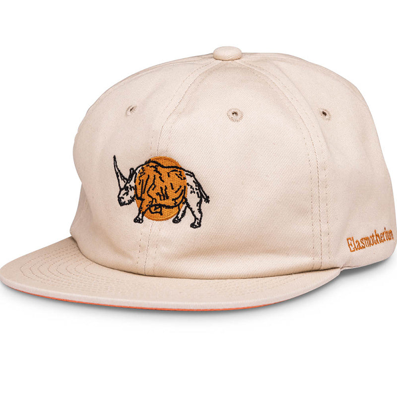 NOCS PROVISIONS EXTINCT CREATURE SIX PANEL CAP エクスティンクト シックス パネルキャップ