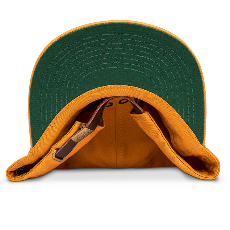 NOCS PROVISIONS EXTINCT CREATURE SIX PANEL CAP エクスティンクト シックス パネルキャップ