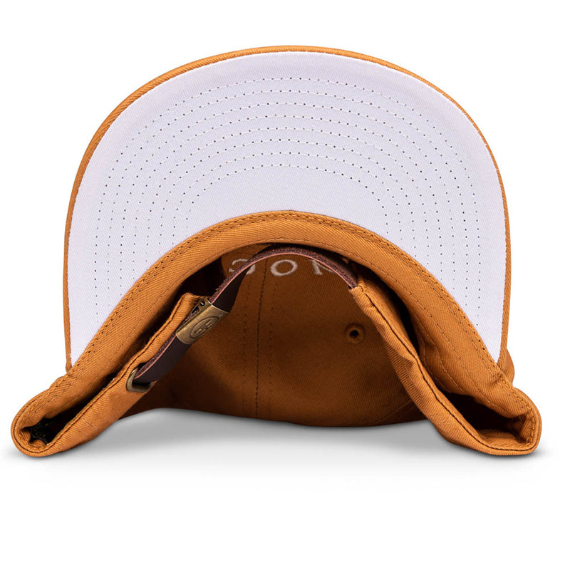 NOCS PROVISIONS EXTINCT CREATURE SIX PANEL CAP エクスティンクト シックス パネルキャップ