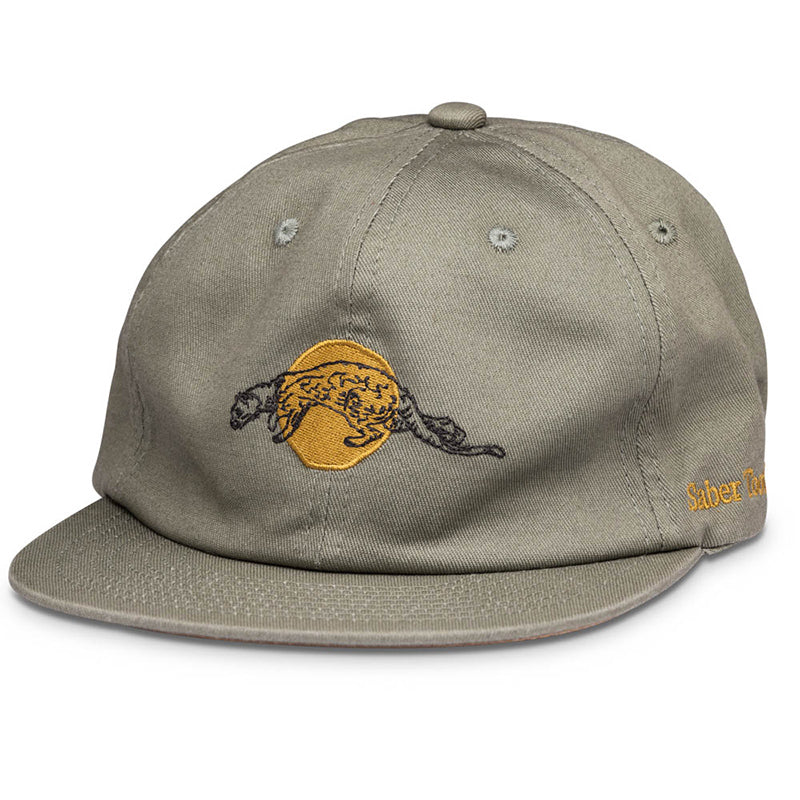 NOCS PROVISIONS EXTINCT CREATURE SIX PANEL CAP エクスティンクト シックス パネルキャップ
