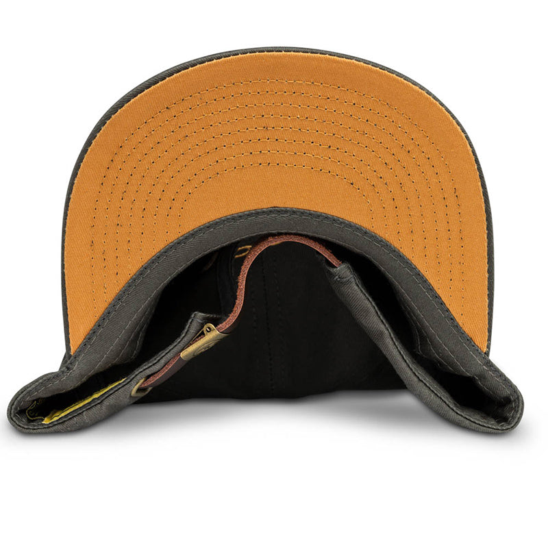 NOCS PROVISIONS EXTINCT CREATURE SIX PANEL CAP エクスティンクト シックス パネルキャップ