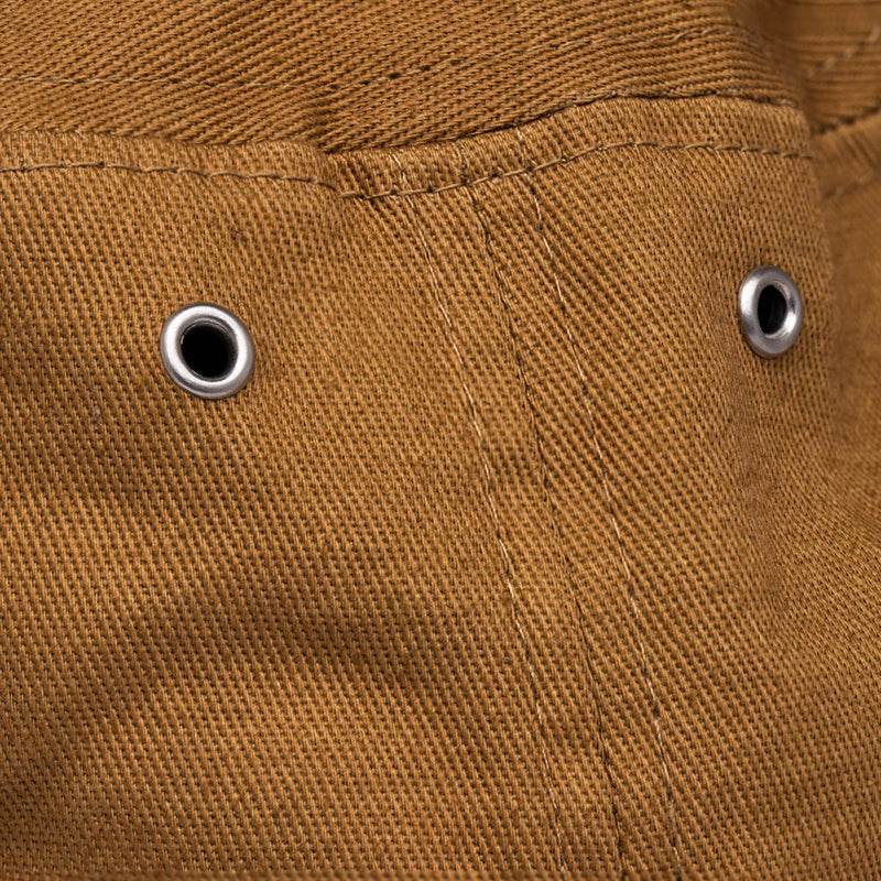 NOCS PROVISIONS INTERESTING BIRD BUCKET HAT ノックスプロヴィジョンズ インタレスティング バード バケットハット